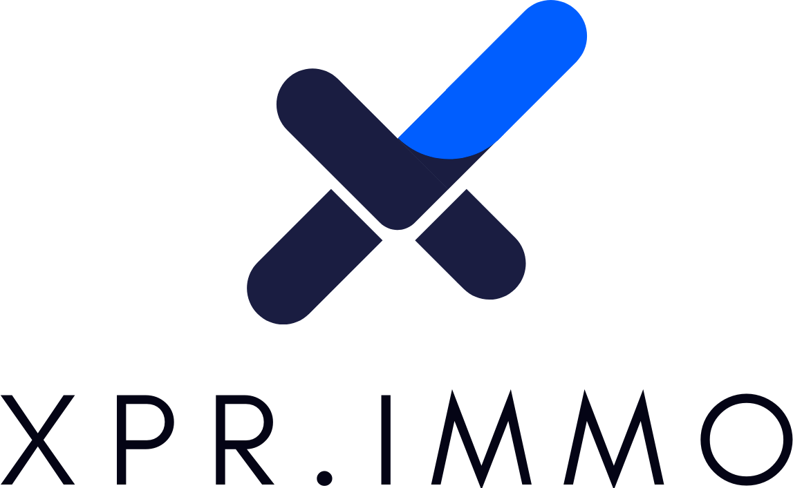 Logo XPR Immo